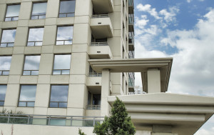 Spring Condos Austin Texas- Photos by Marshall Bishop