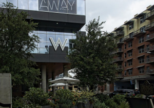 W Hotel Austin TX - Photos by Marshall Bishop