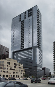 W Hotel Austin TX - Photos by Marshall Bishop