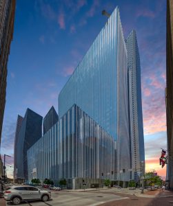 Capital Tower Houston