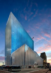 Capital Tower Houston