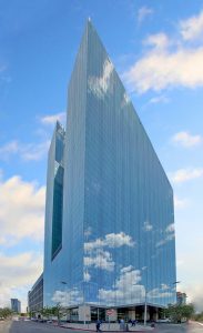 Fairmont Hotel - Austin