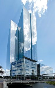 Fairmont Hotel - Austin