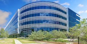 Oracle Office - Austin